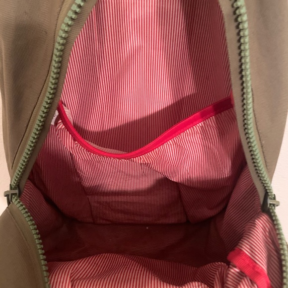 Herschel Co. Pop quiz backpack - Picture 2 of 6